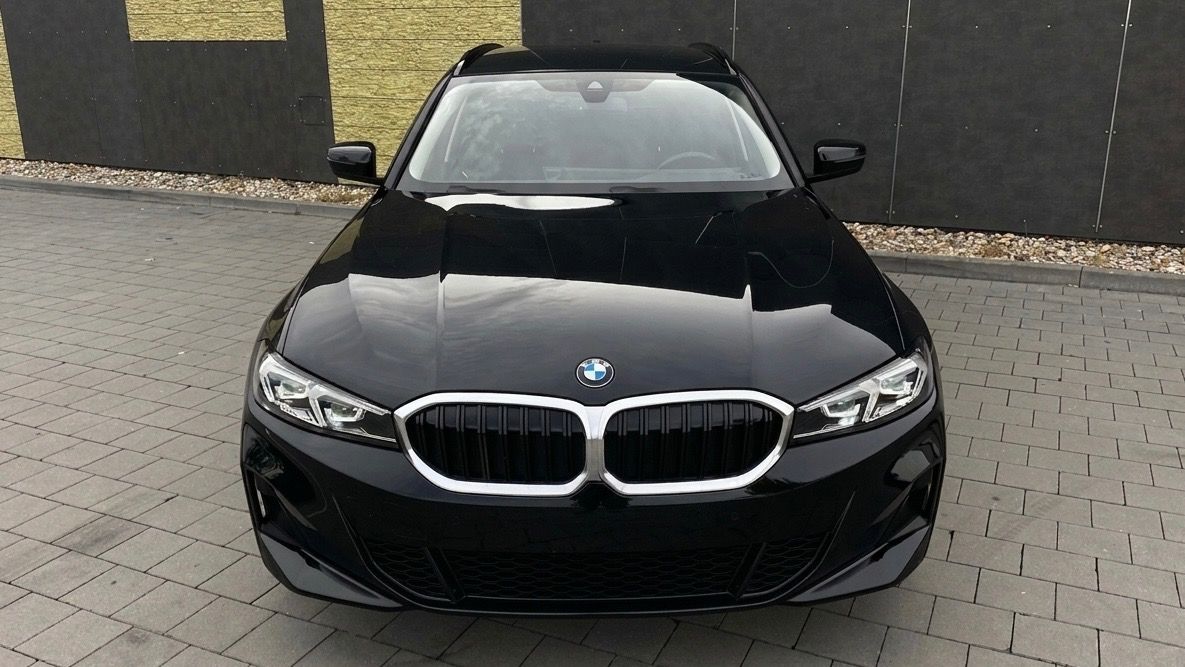BMW Řada 3, BMW 320d 140kw ZÁRUKA 5/2028 - fotka 3