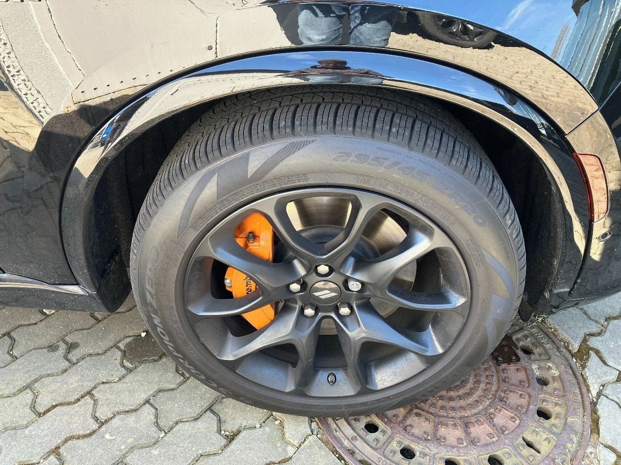 Dodge Durango - fotka 6