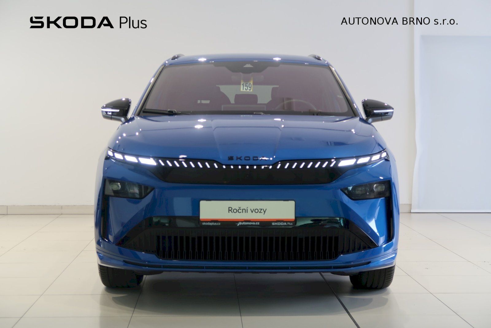 Škoda Enyaq iV, 85 210/82 Sportline - fotka 4