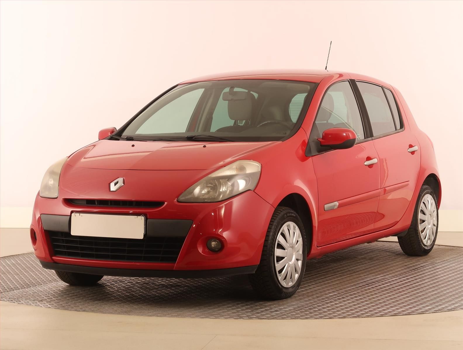 Renault Clio, 1.2, Serv.kniha, CZ doklady - fotka 2