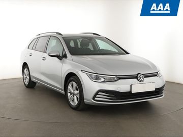 2.0 TDI, Life, Automat