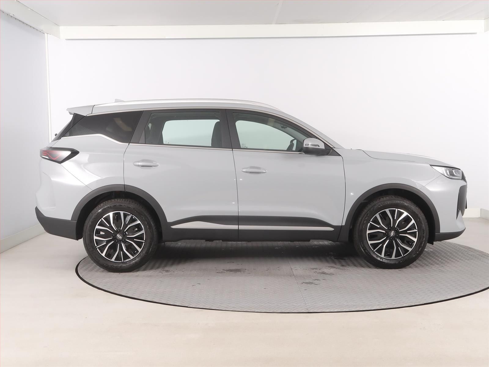 Chery Tiggo 7, 1.6 TGDI, Comfort, COMFORT - fotka 6