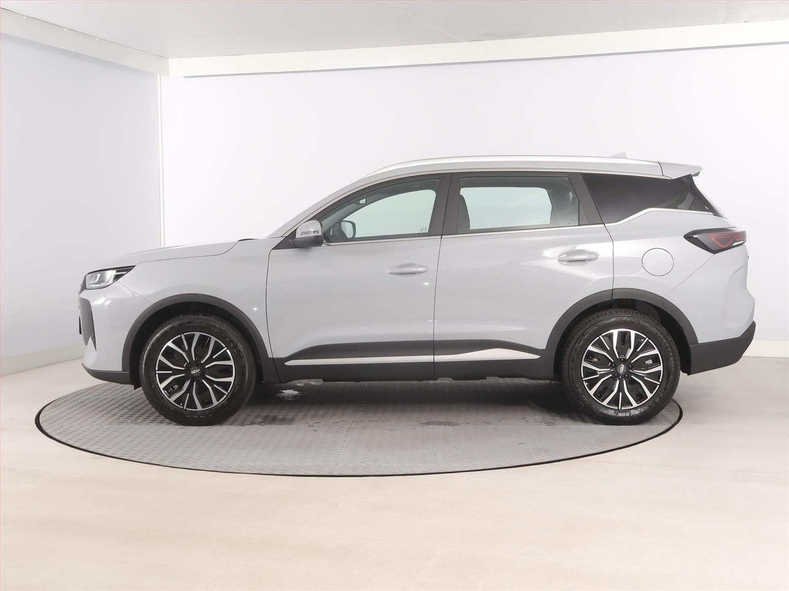 Chery Tiggo 7, 1.6 TGDI, Comfort, COMFORT - fotka 3