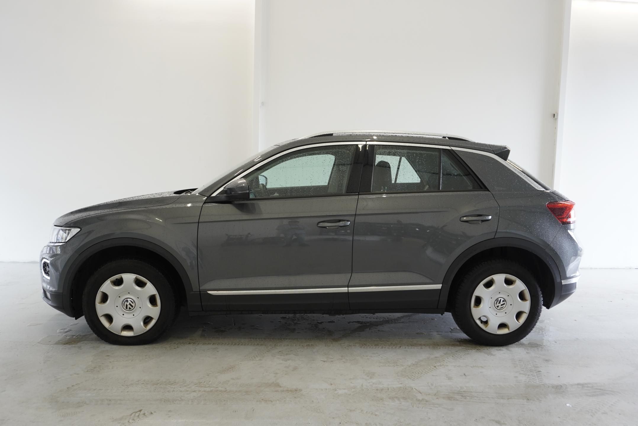 Volkswagen T-Roc, 2,0 TDI SPORT 4MOTION AUTOMAT - fotka 6