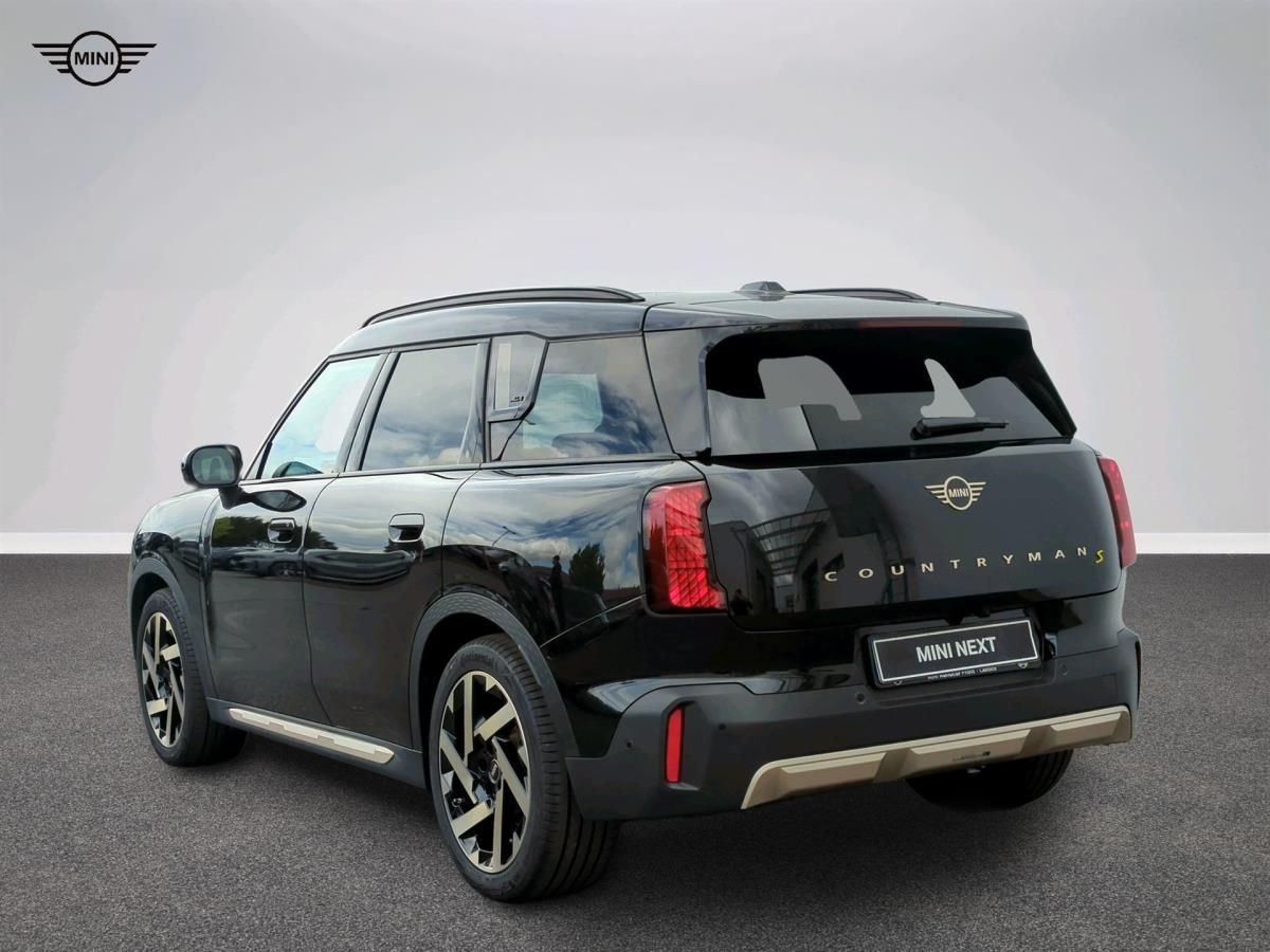 Mini Countryman, SE ALL4 - fotka 6