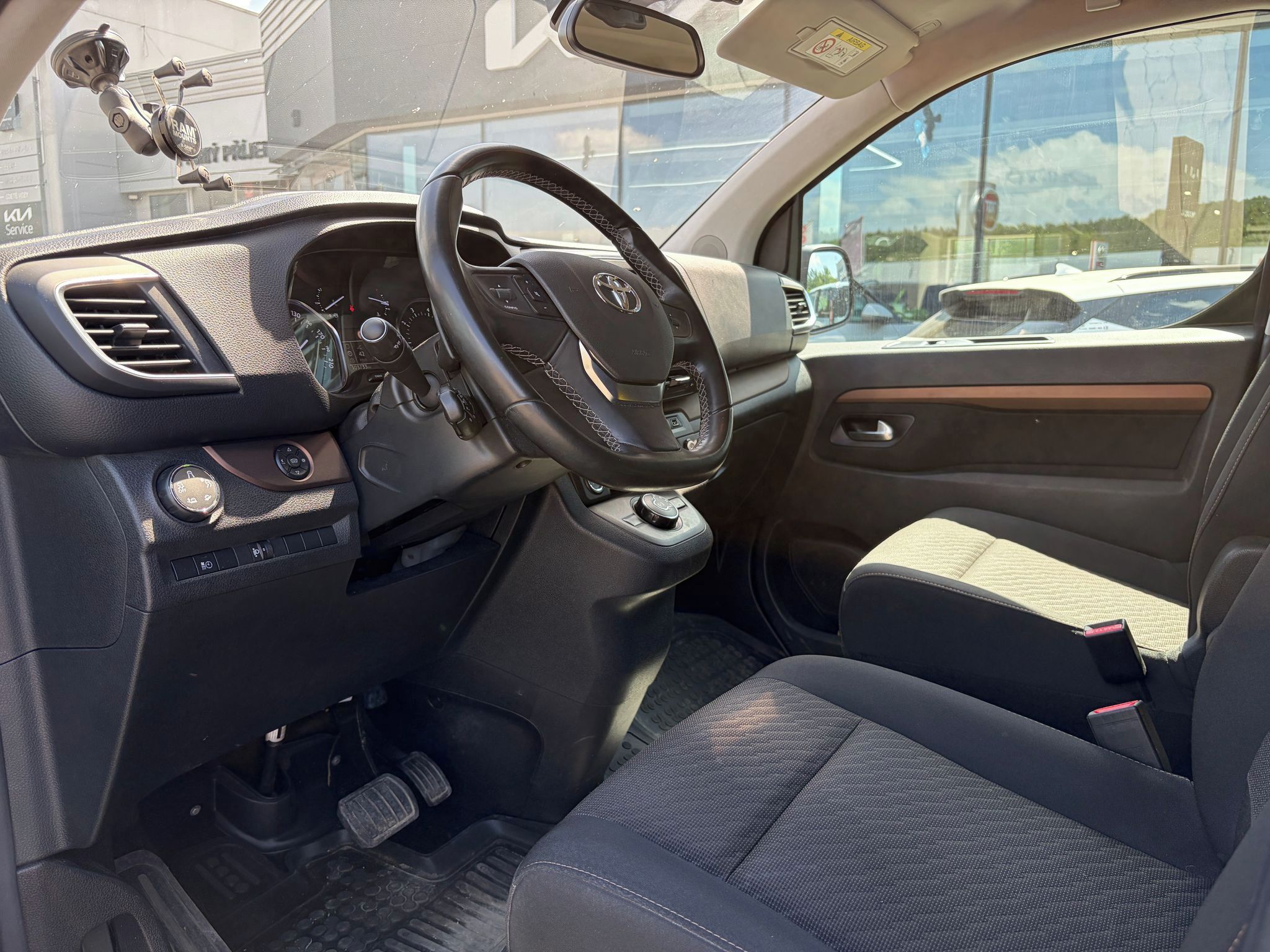 Toyota Proace Verso - fotka 5