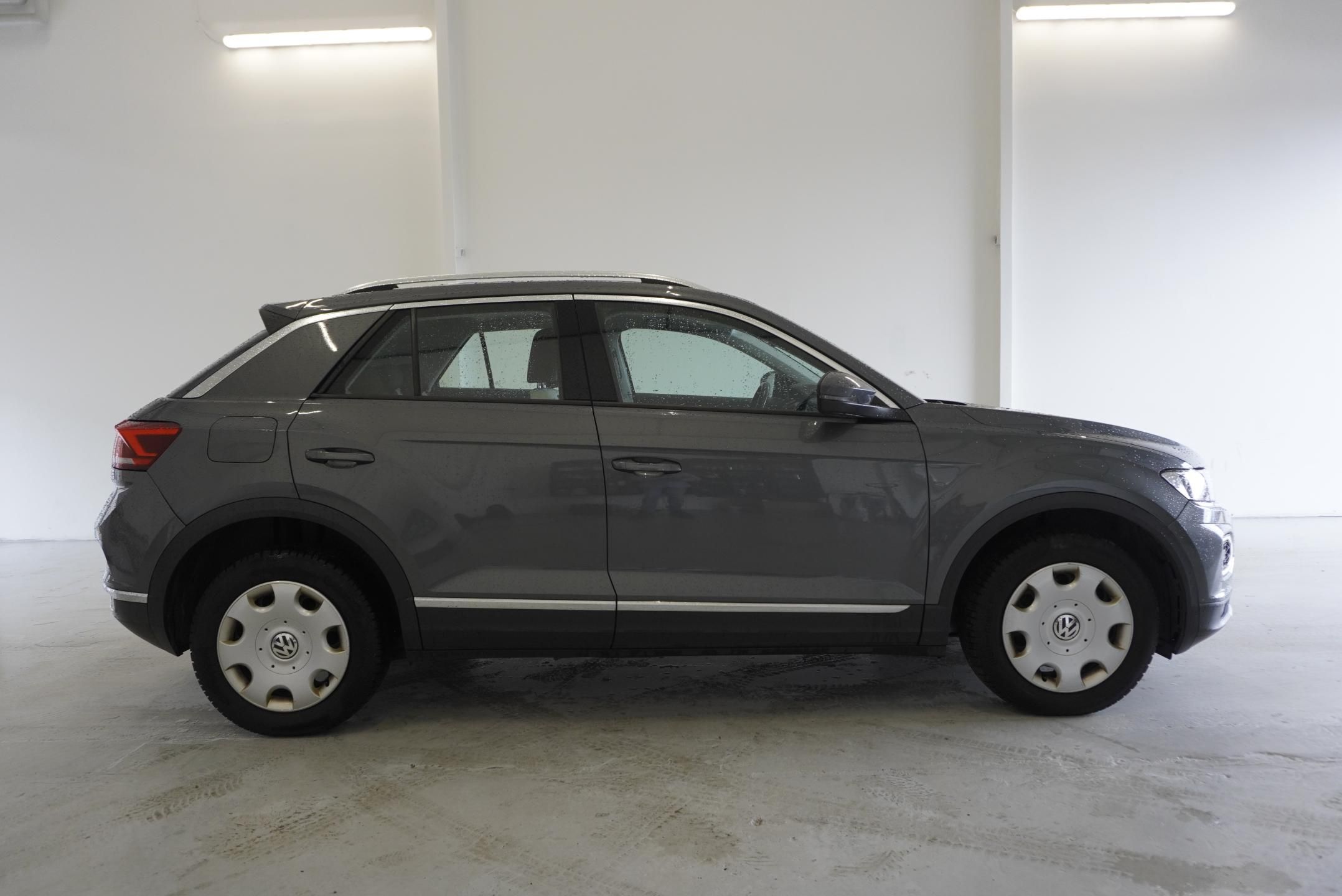 Volkswagen T-Roc, 2,0 TDI SPORT 4MOTION AUTOMAT - fotka 4
