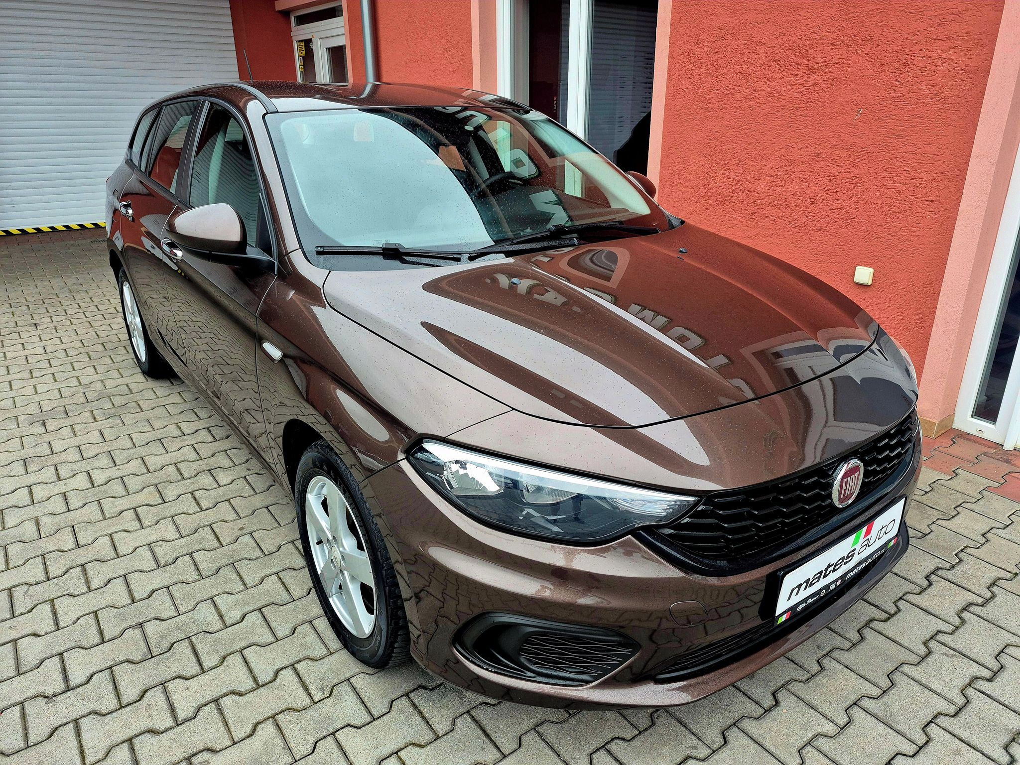 Fiat Tipo, 1.4 70kw EASY - fotka 4
