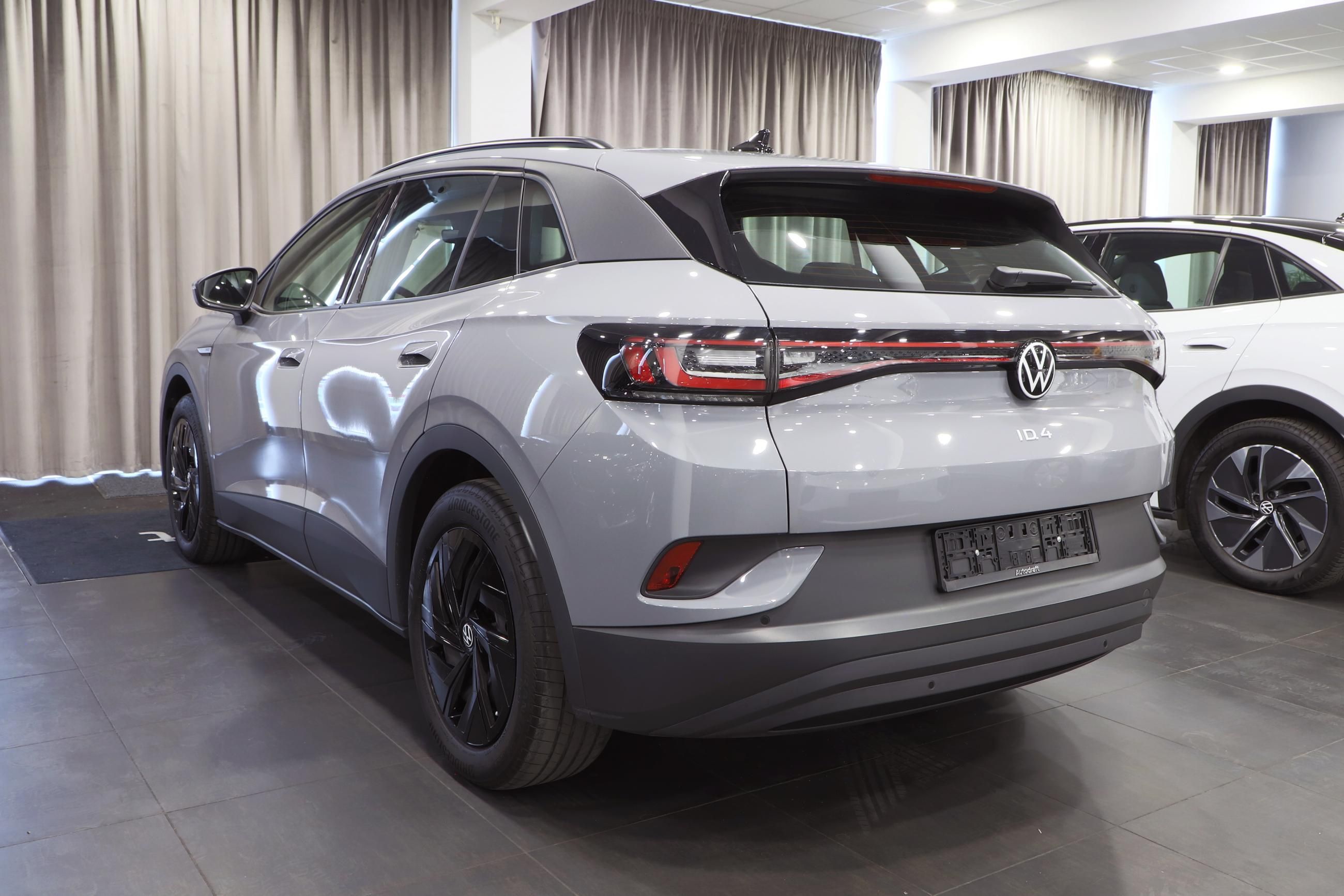 Volkswagen ID.4, ID.4 Pro 150kW / 19'' - fotka 5