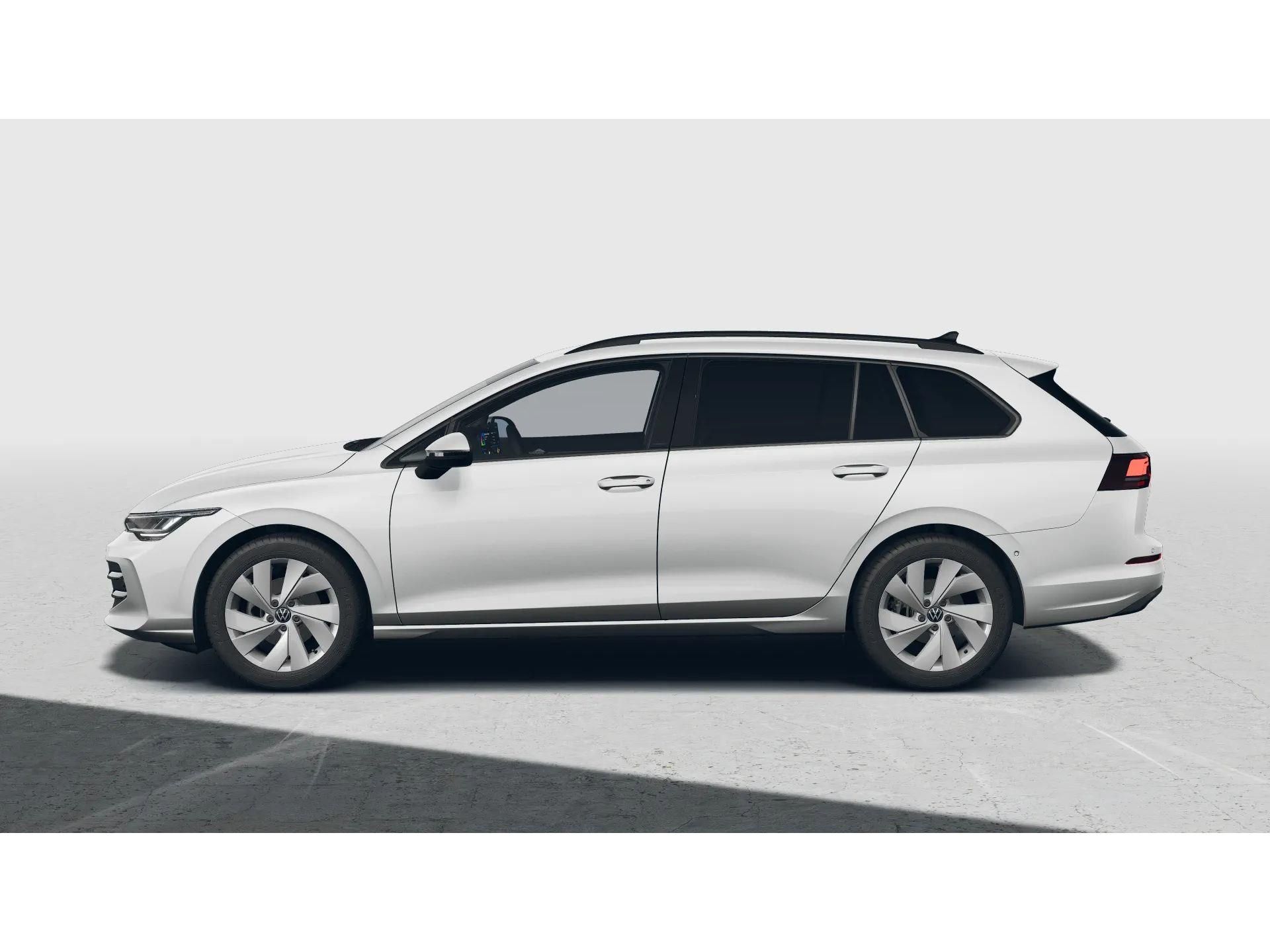 Volkswagen Golf Variant, 1.5 eTSi / 85 kW - fotka 2