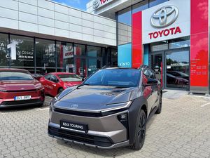 Toyota bZ4X Touring, 380k, Executive EV 4x4