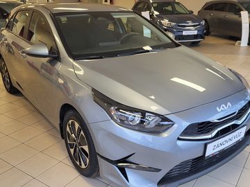 Kia Ceed 5HB 1,0 T-GDI SPIN