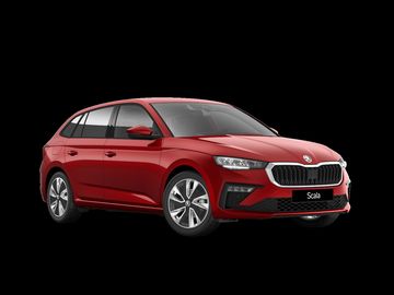 1.0 TSI 85 kW