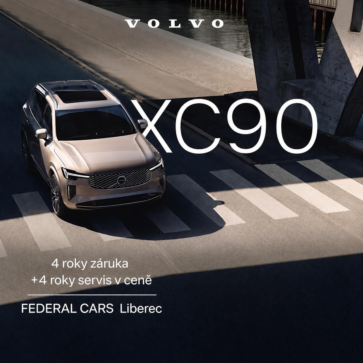 Volvo XC90, B5 AWD NEW 184 KW CORE - fotka 2
