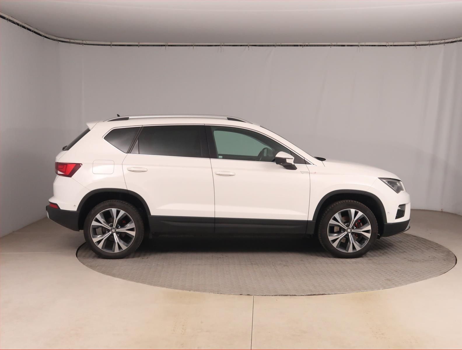 Seat Ateca, 1.5 TSI, Style, Automat - fotka 6