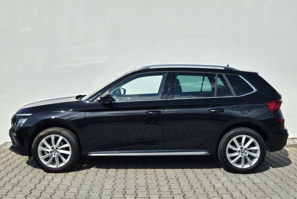 Škoda Kamiq, Top Selection 1.0 TSI 85 Kw - fotka 4