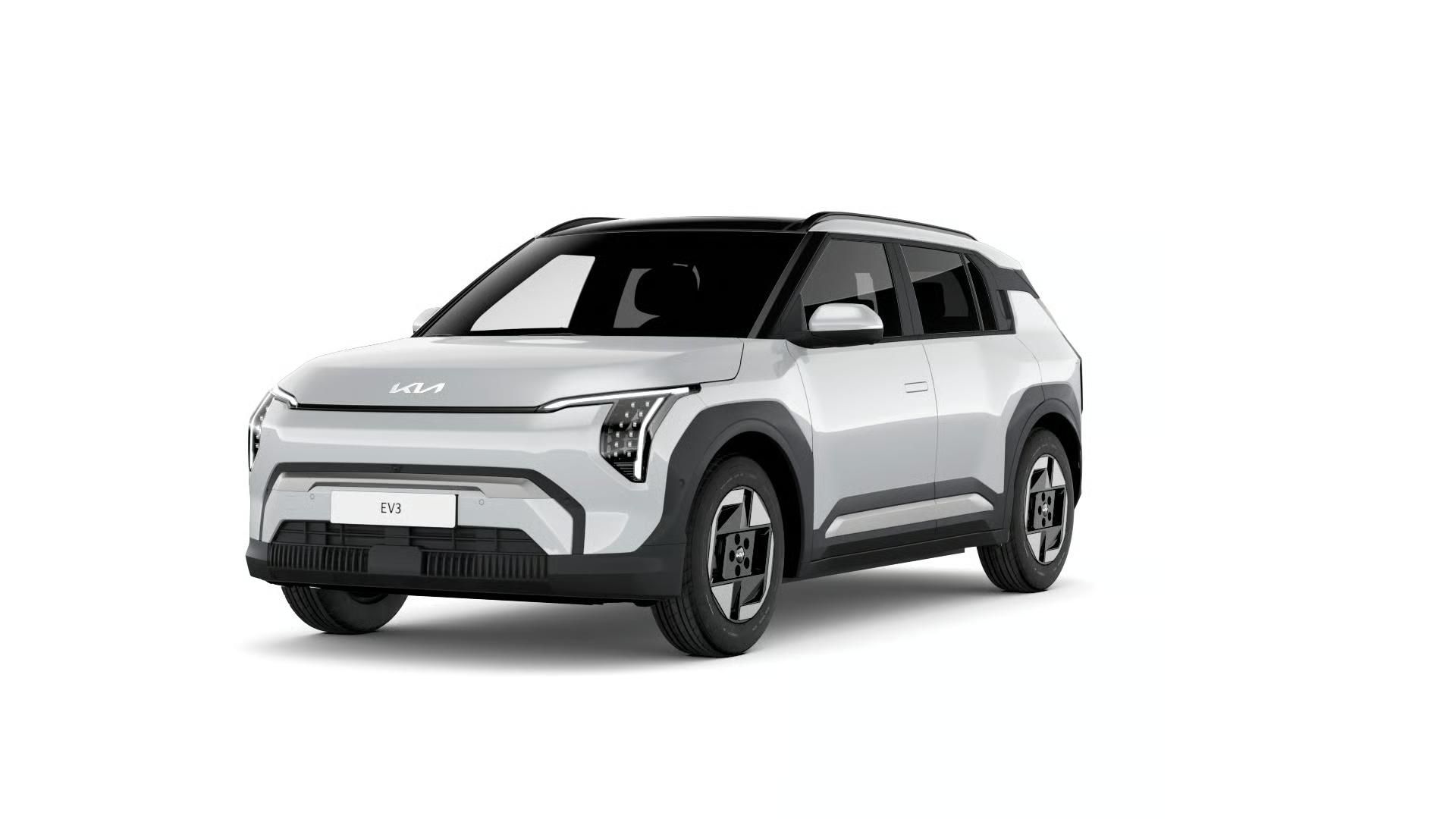 Kia EV3, EARTH 81,4 kWh, V2L