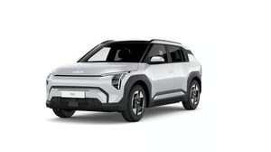 Kia EV3, EARTH 81,4 kWh, V2L