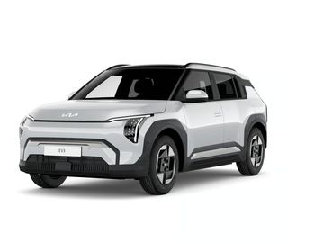 EARTH 81,4 kWh, ADAS + V2L