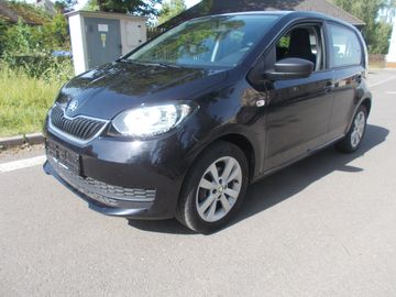 1,0 44KW KLIMA nová STK