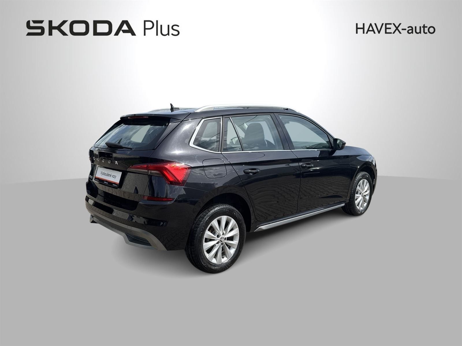 Škoda Kamiq, 1.5 TSI Style - fotka 2