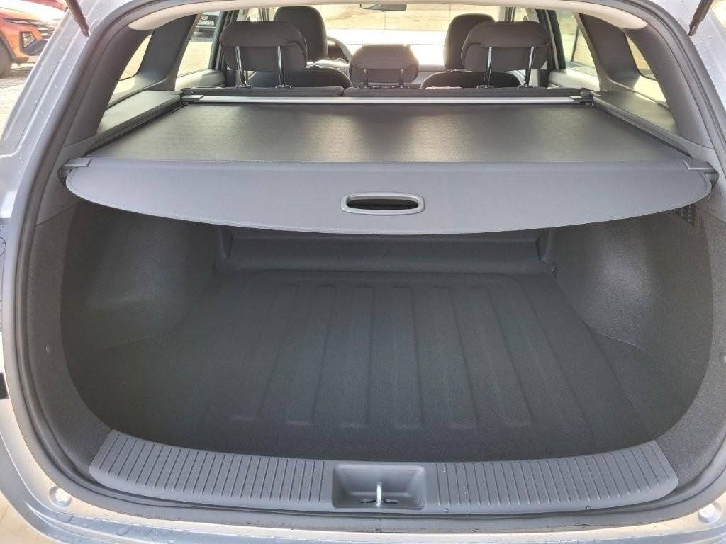 Hyundai i30, WG 1.0 T-GDI 85kW MT SMART - fotka 6
