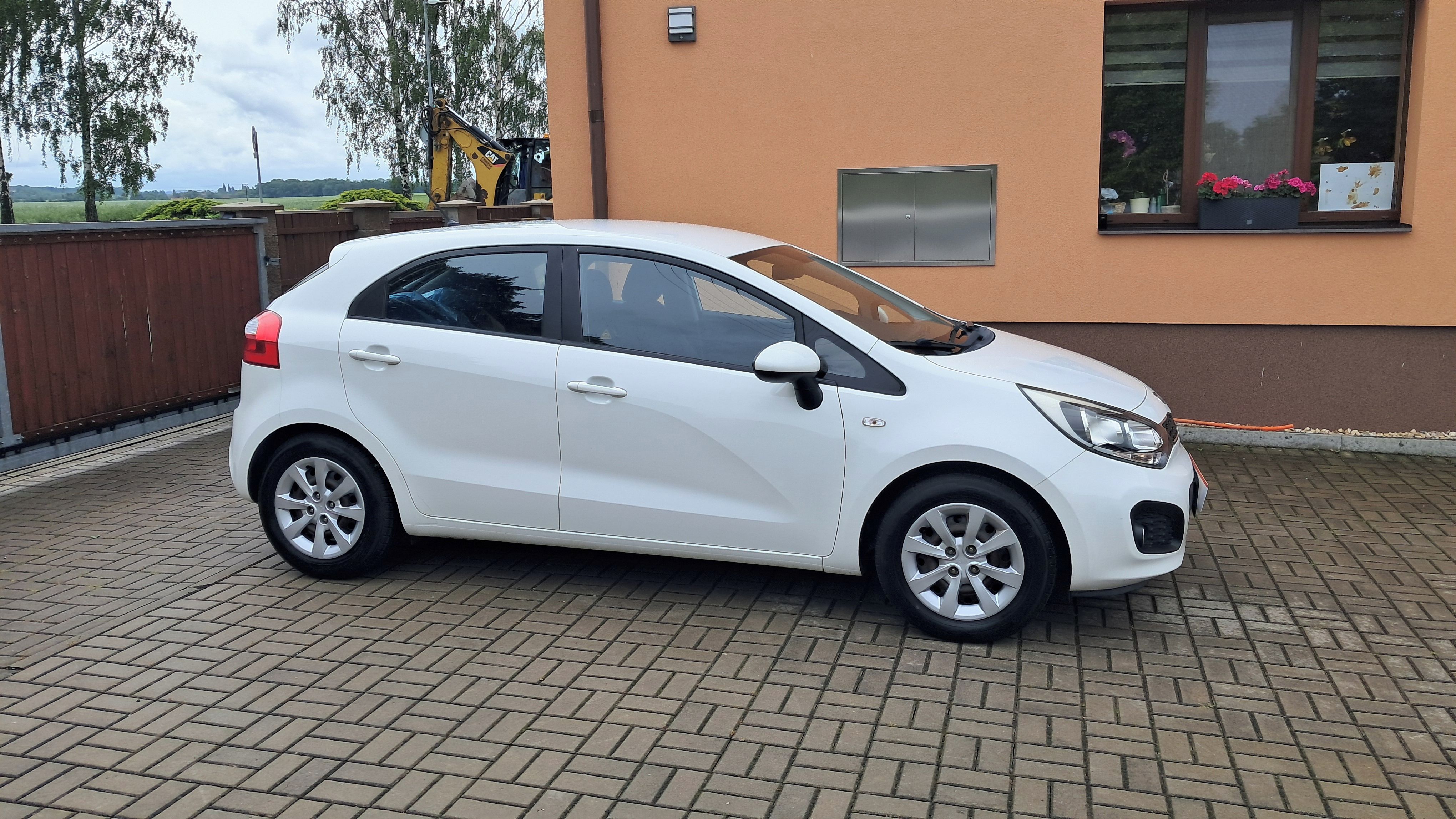 Kia Rio, 1.4i / 1.MAJITEL ČR/  91 000KM - fotka 3