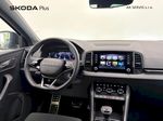 Škoda Karoq, Sportline 1.5TSI/110kW 7DSG -