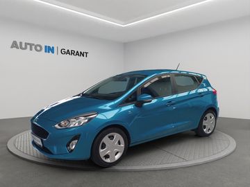 1.1i 52kW, ČR, 1MAJ, tažné