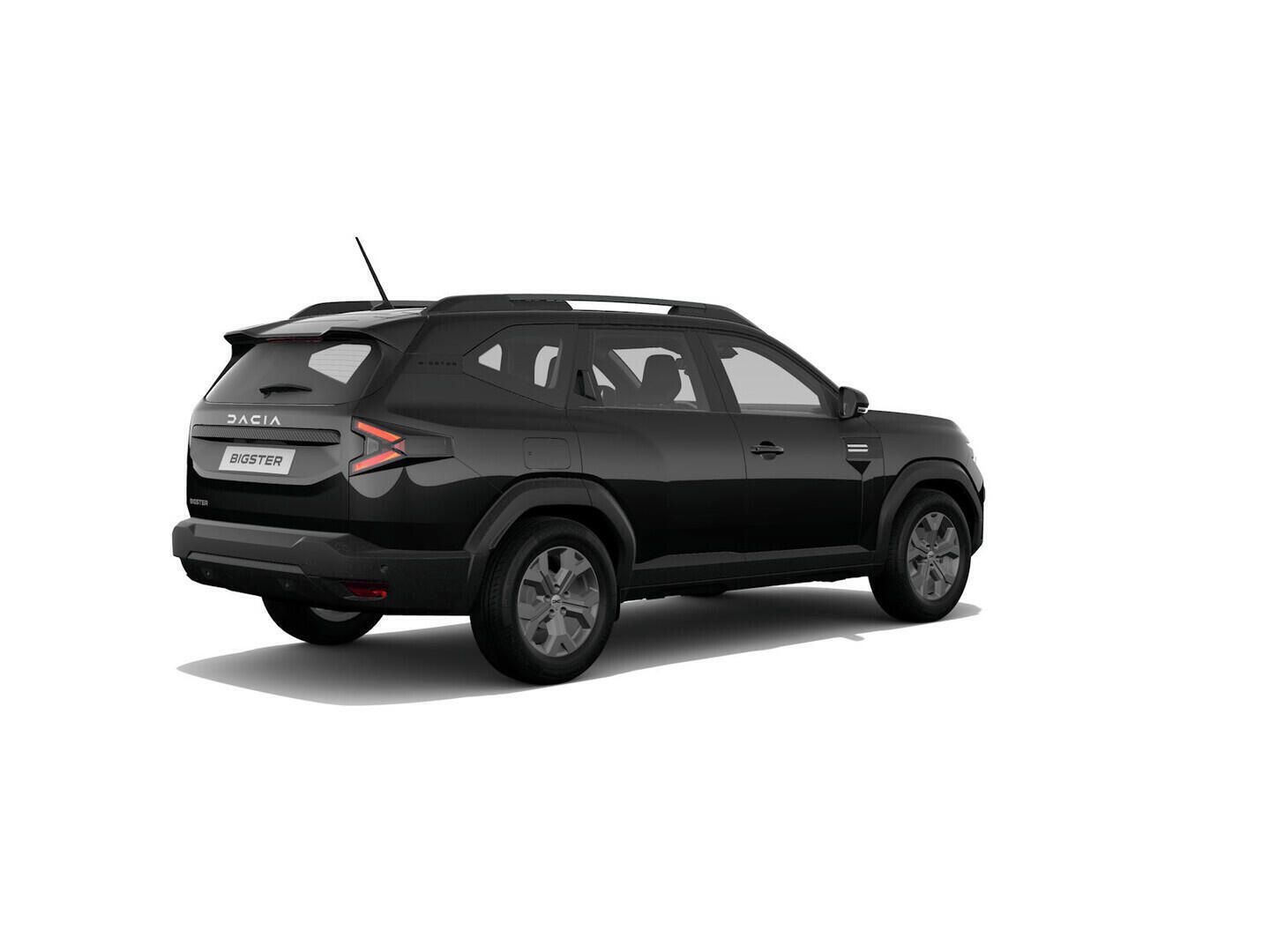 Dacia Bigster, Essential Tce 140  1,2 103 kW - fotka 5