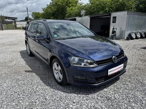 Volkswagen Golf Variant, 7-1.6TDi,KOMPLET SERVIS