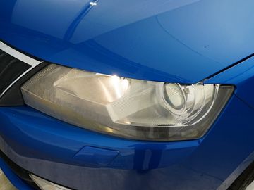 1.2 TSI 77 kW Elegance