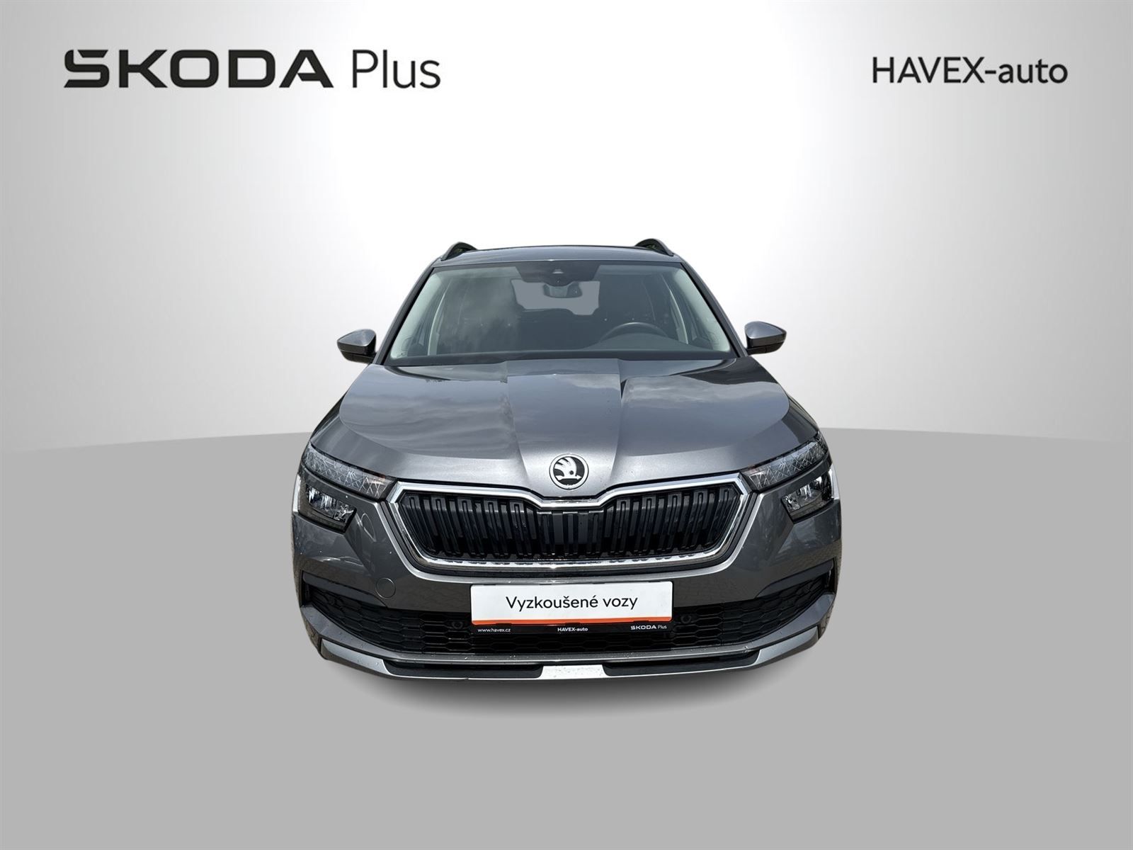 Škoda Kamiq, 1.0 G-TEC Ambition - fotka 4
