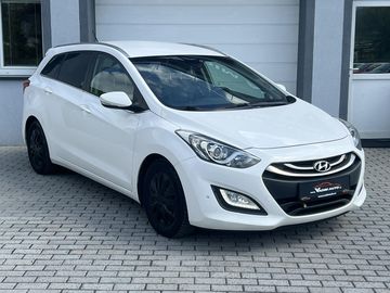 1.6CRDi 81kW STYLE ČR NOVÉ