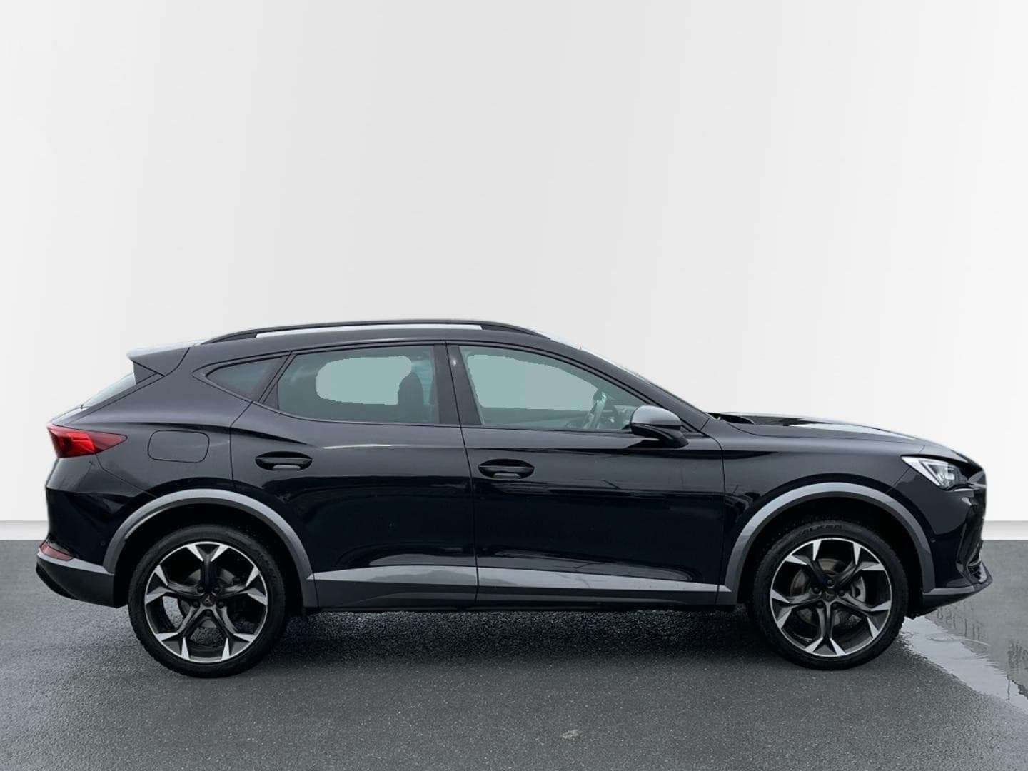 Cupra Formentor, 2.0 TSI 4Drive DSG - fotka 6