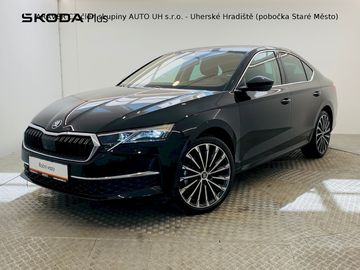 2.0 TDI 110kW DSG Exclusive Se