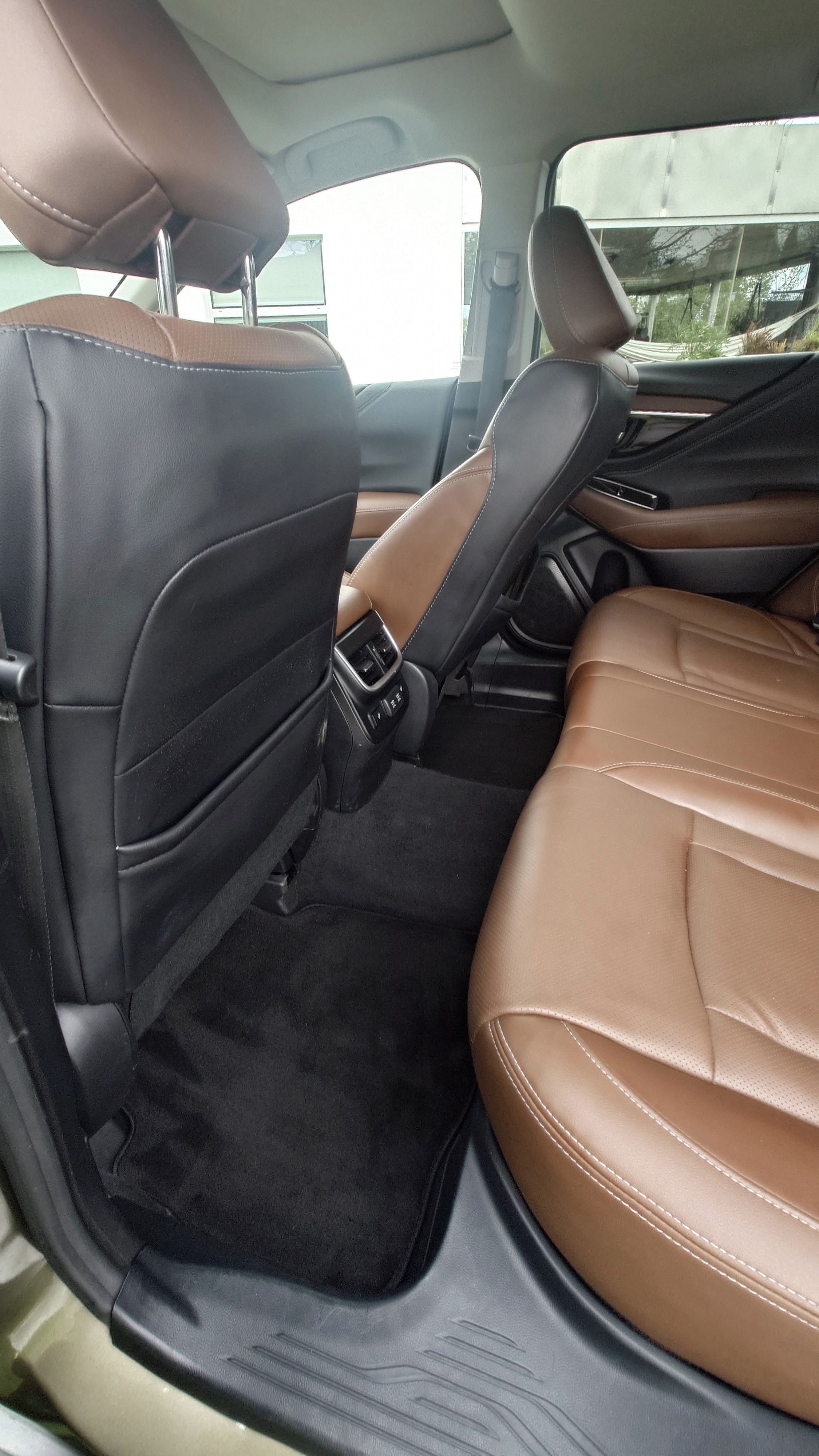 Subaru Outback, 2.4 PREMIER XT 194kW Kanada - fotka 5