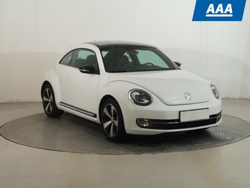 1.4 TSI, Xenony