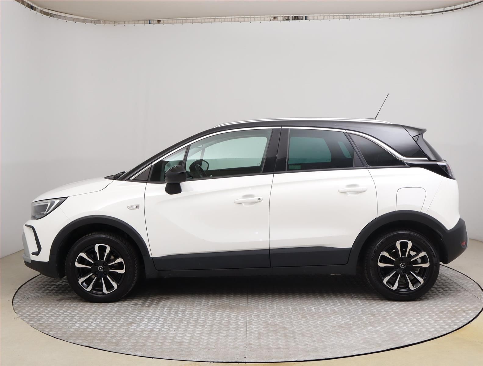 Opel Crossland, 1.2 Turbo, Elegance, Automat - fotka 3