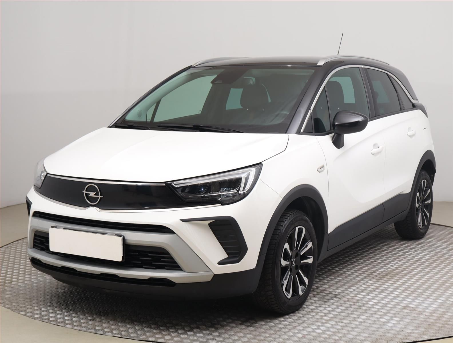 Opel Crossland, 1.2 Turbo, Elegance, Automat - fotka 2