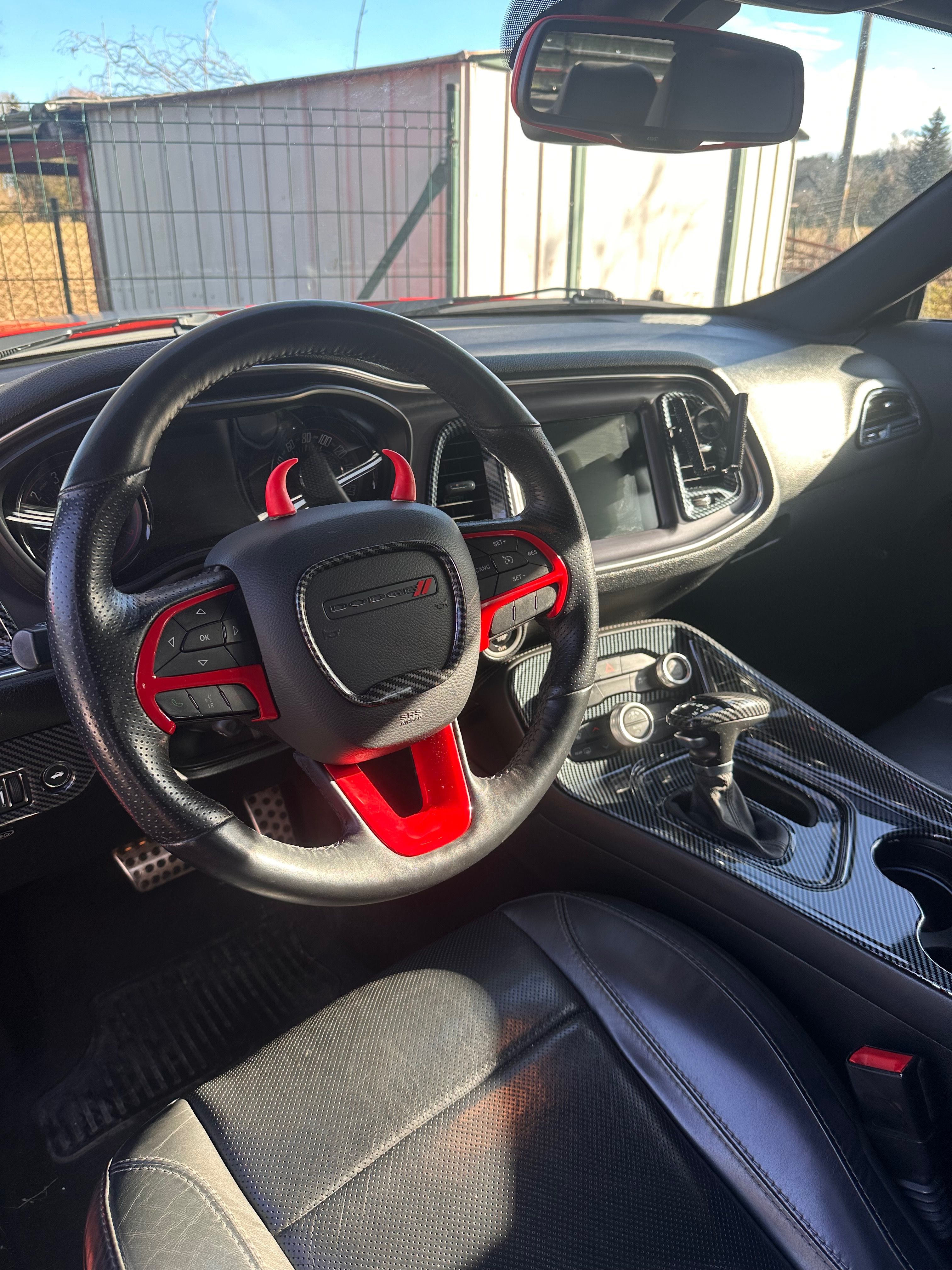 Dodge Challenger - fotka 3