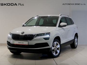 1.5 TSi 110kW Style PLUS