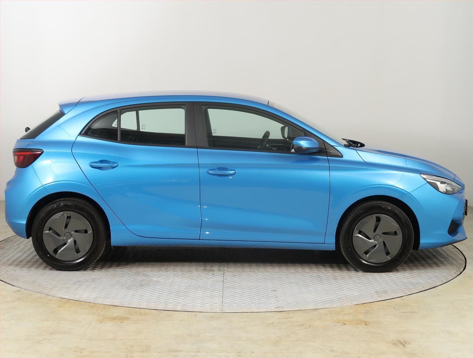 MG MG3, 1.5, Excite, Záruka, ČR,1.maj - fotka 6