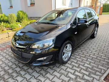 2,0TDCi / 121kw Sport tourer