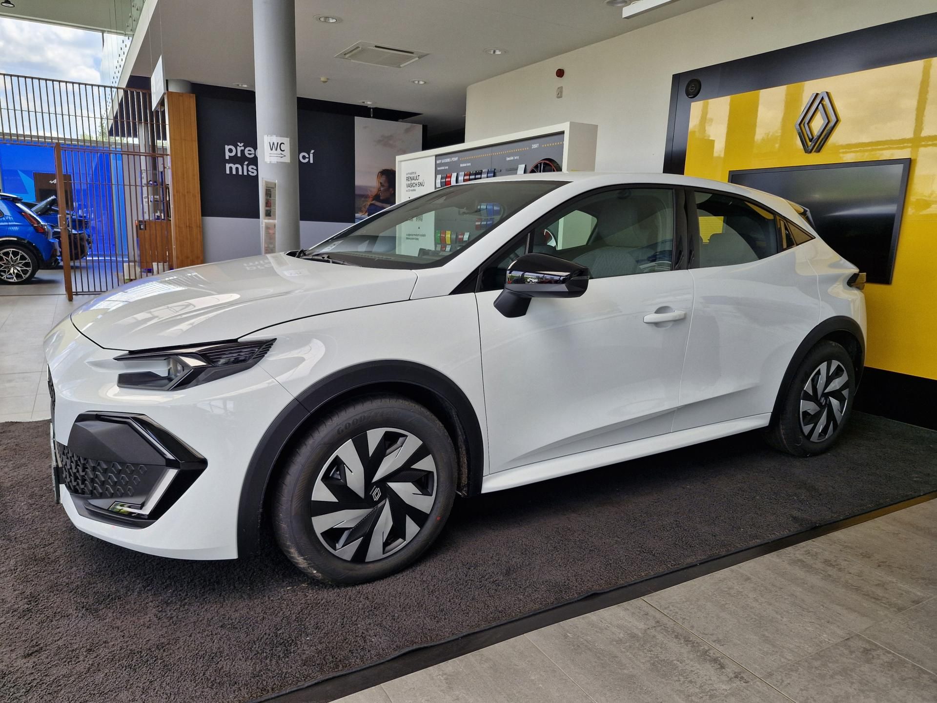 Renault Clio, evolution TCe 115 - fotka 2