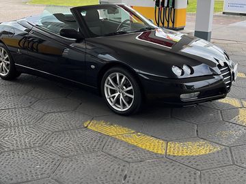 2.0 JTS Turismo Internazionale