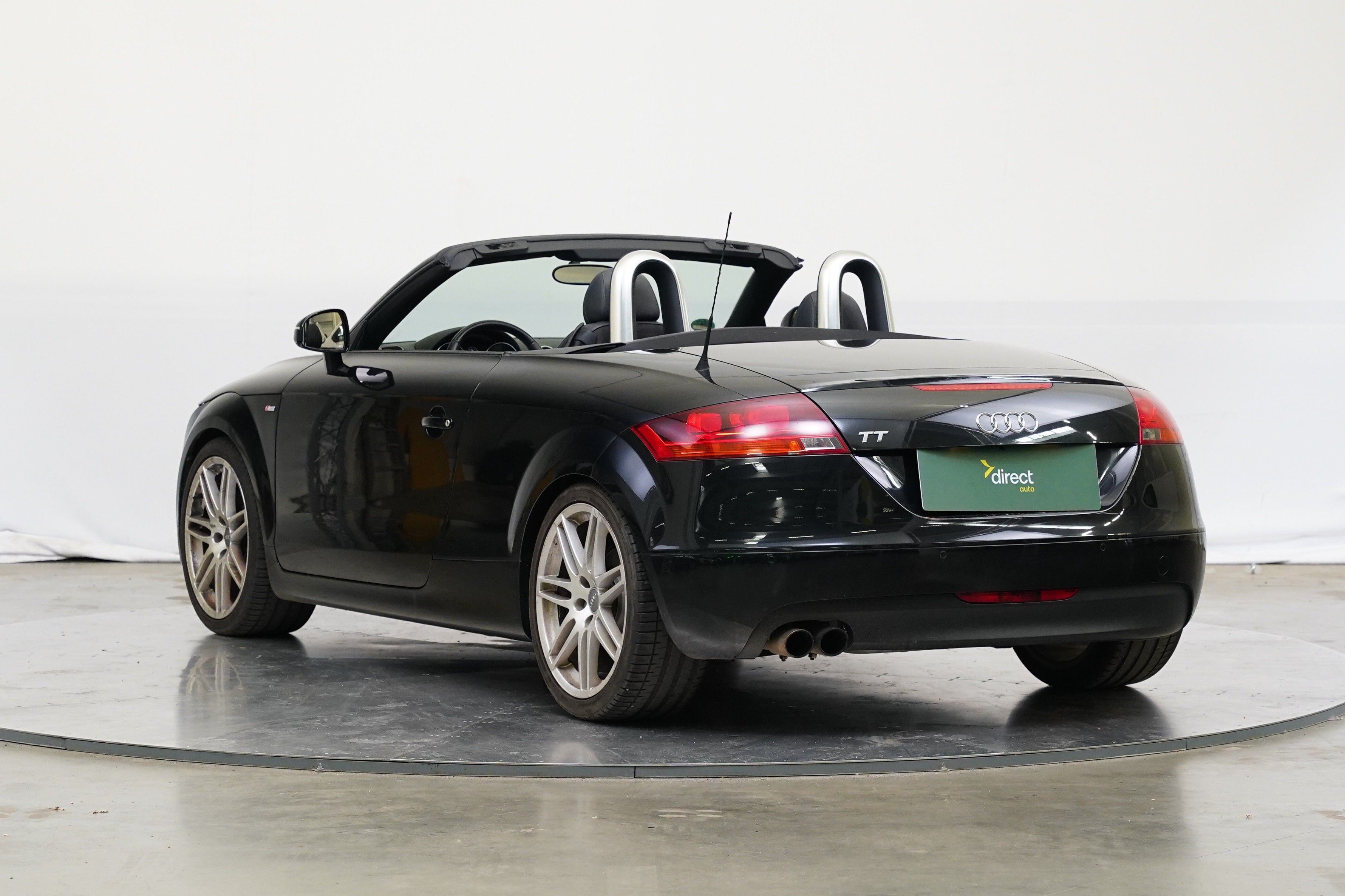 Audi TT, 2.0 TFSI 147 kW S-line - fotka 4