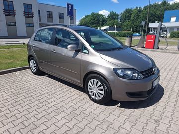 1.4 TSI 90 kW  DSG - DOVOZ SRN