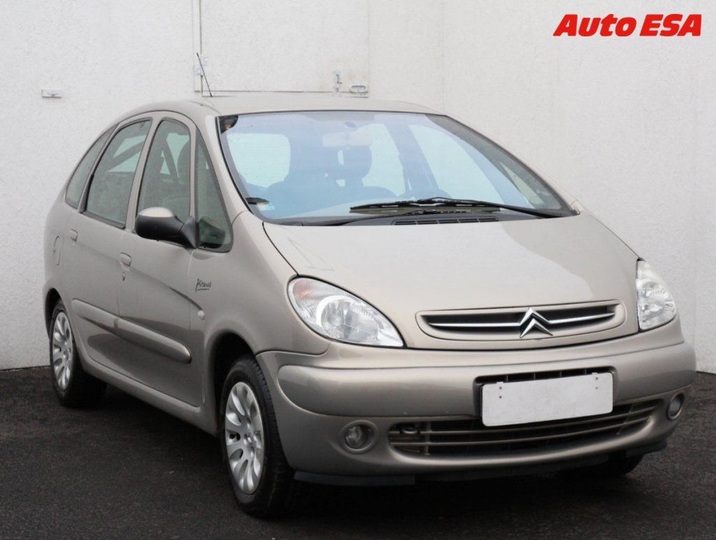 Citroën Xsara Picasso, 1.8i