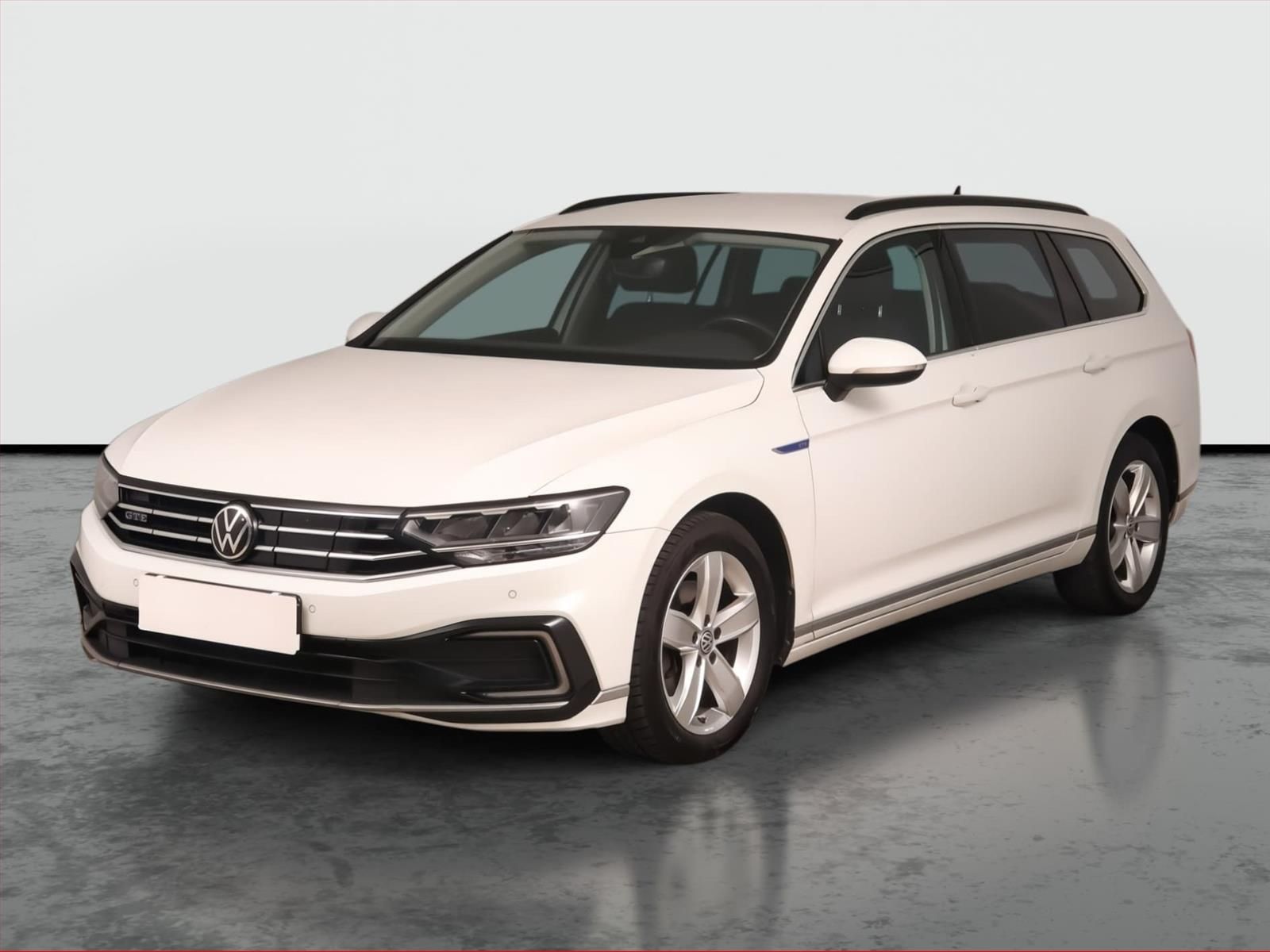 Volkswagen Passat, 1.4 GTE, Comfortline, Automat - fotka 2